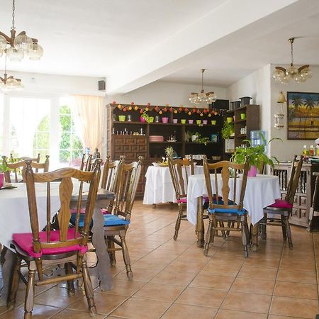 La Crisalida Retreats Daire El Albir Dış mekan fotoğraf