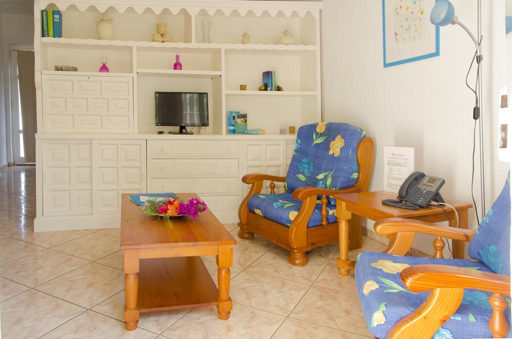 La Crisalida Retreats Daire El Albir Dış mekan fotoğraf