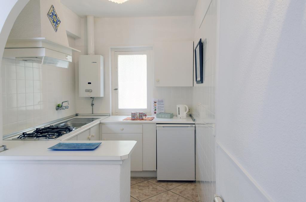 La Crisalida Retreats Daire El Albir Dış mekan fotoğraf