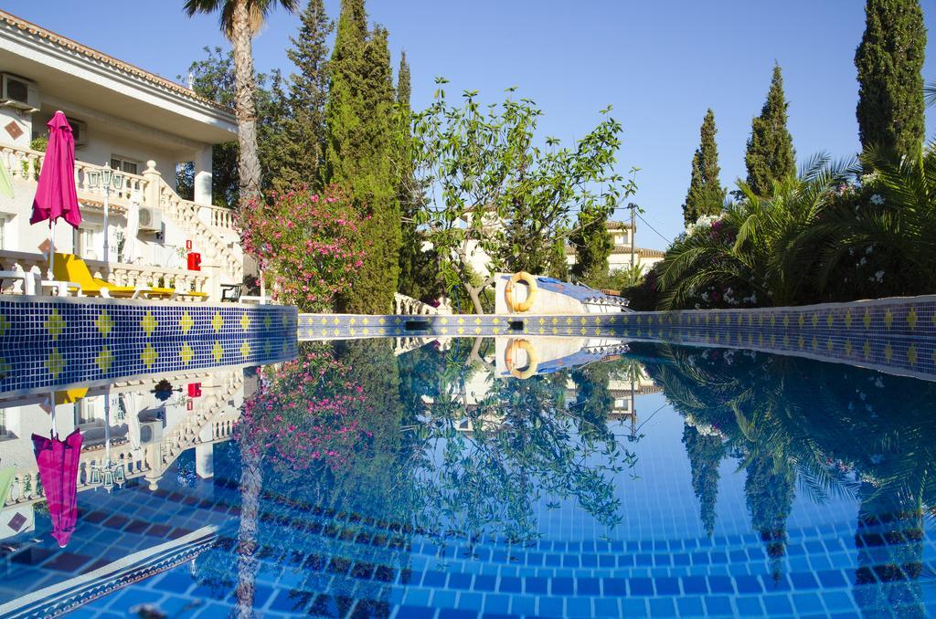 La Crisalida Retreats Daire El Albir Dış mekan fotoğraf