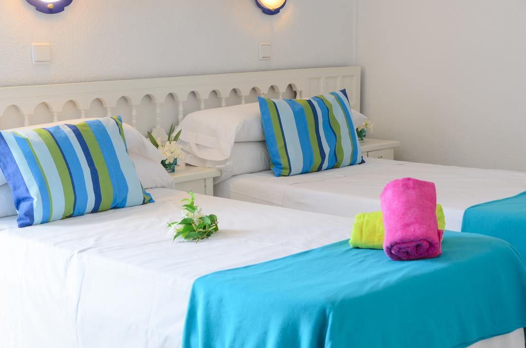 La Crisalida Retreats Daire El Albir Oda fotoğraf