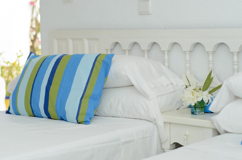 La Crisalida Retreats Daire El Albir Oda fotoğraf